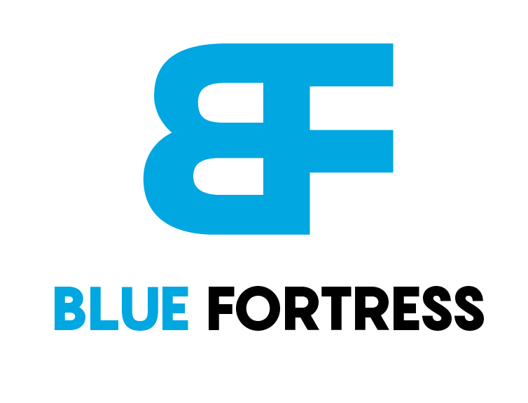 blue-fortress-logo