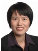 Karen Jiang, MBA, CFA, CPA headshot