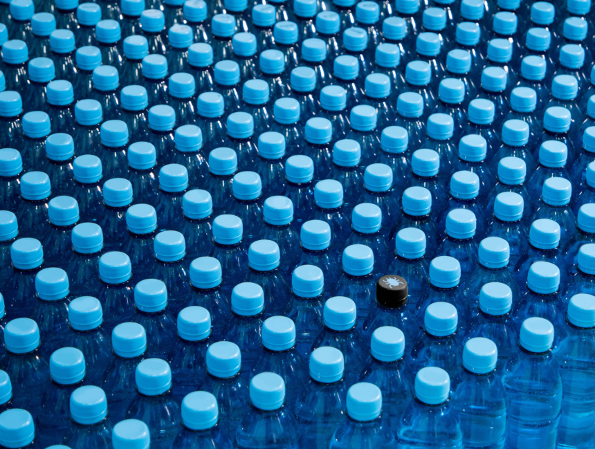 Bottles