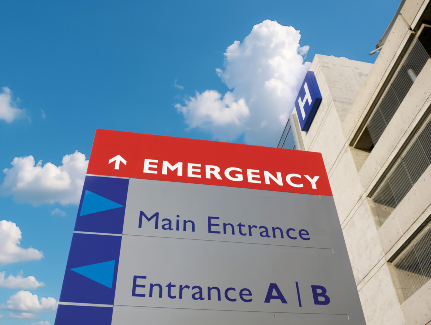 Hospital