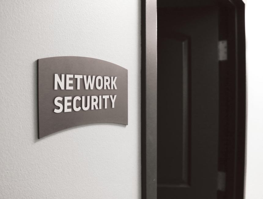 Network security