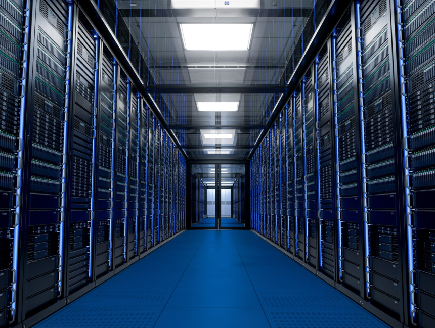 Servers