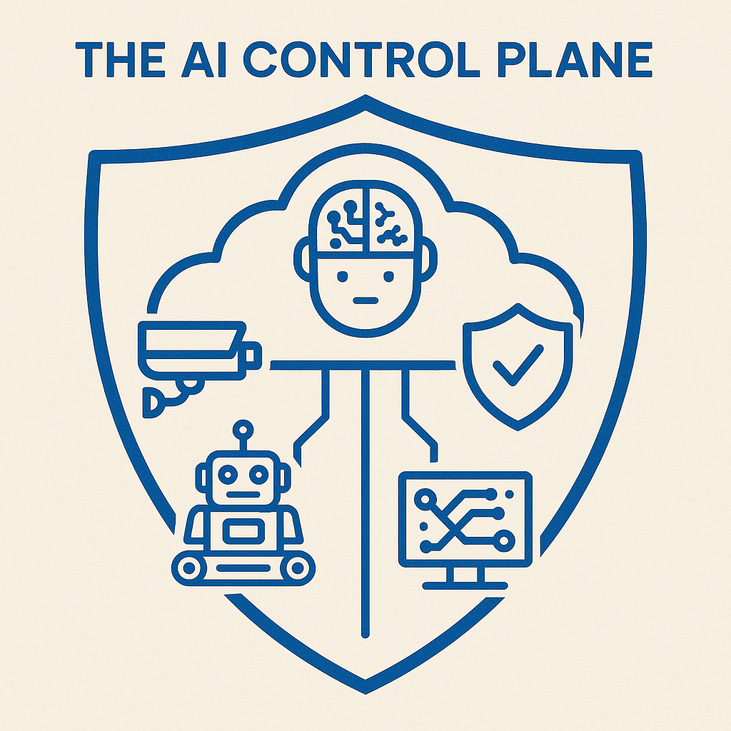 From Agents to Embodiment: The Next Frontier in AI and Cybersecurity ...