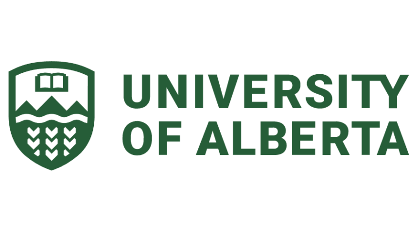 University of alberta vector logo 2022
